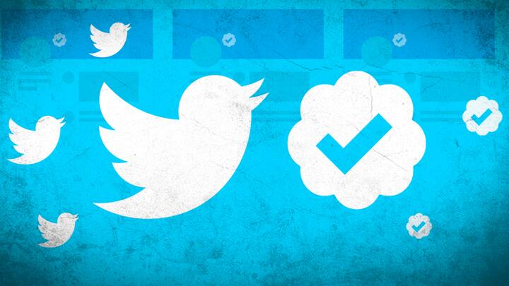 You can get a blue tick on Twitter: Here's how