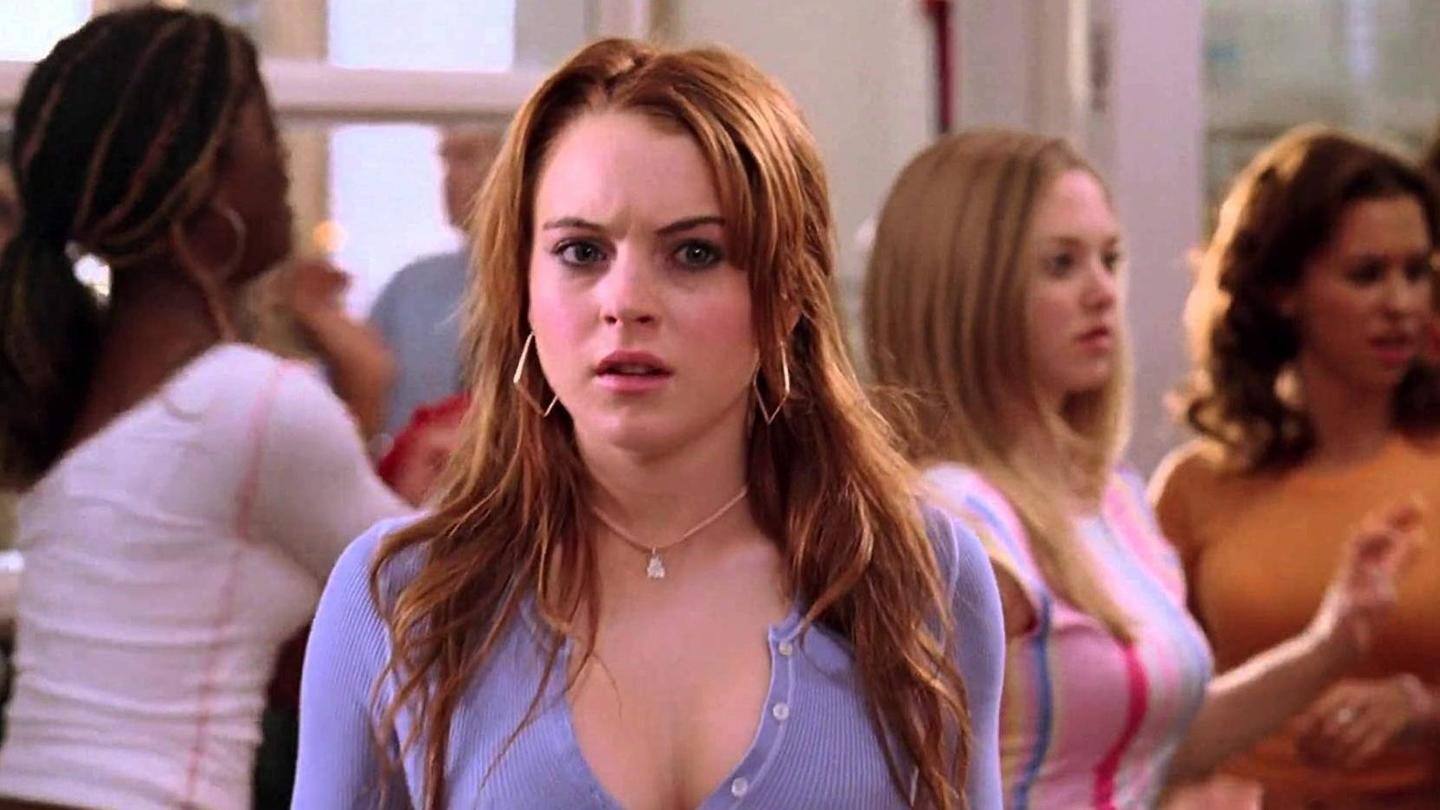 'Mean Girls' cemented her status in Hollywood, addiction eroded it 'Mean Girls' cemented her status in Hollywood, addiction eroded it