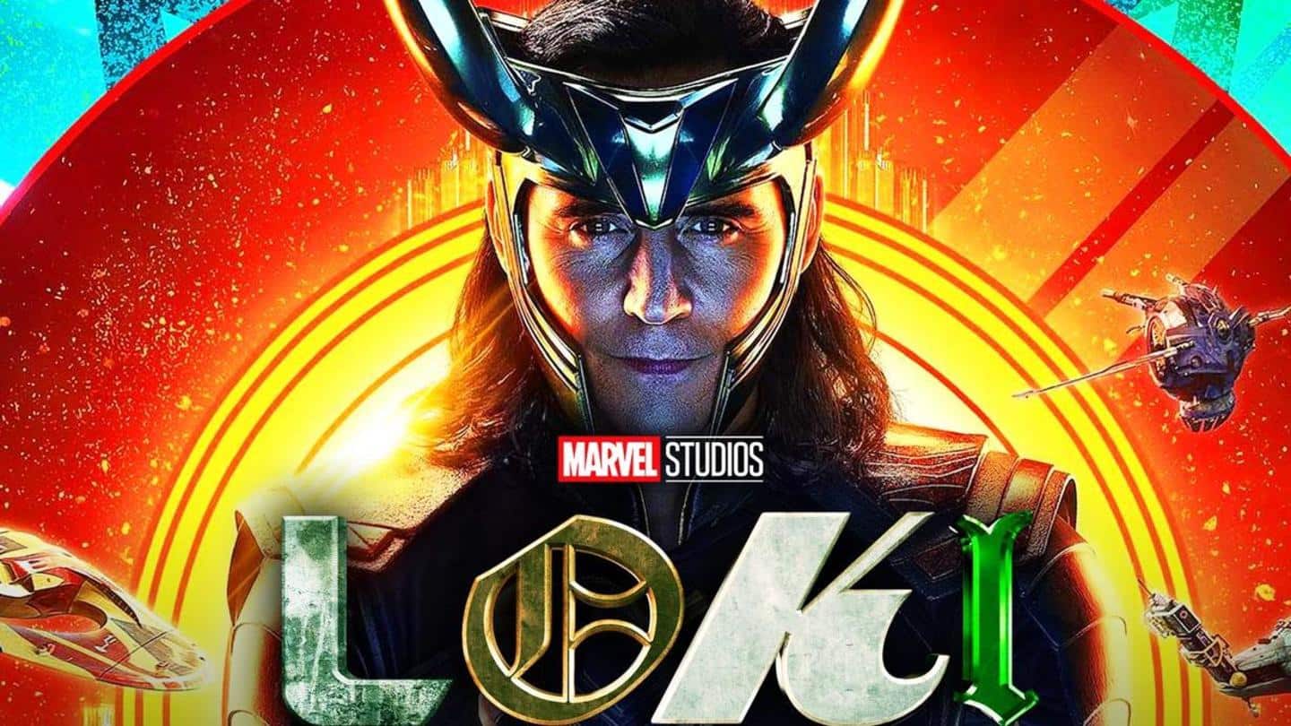 'Loki' roundup: God of Mischief 'mural'-ed in Italy, other details
