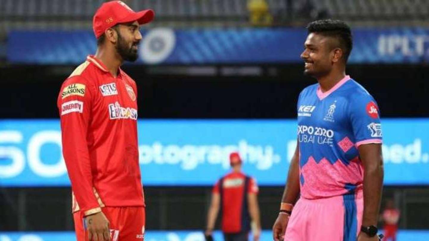 Skipper KL Rahul returns Skipper KL Rahul returns