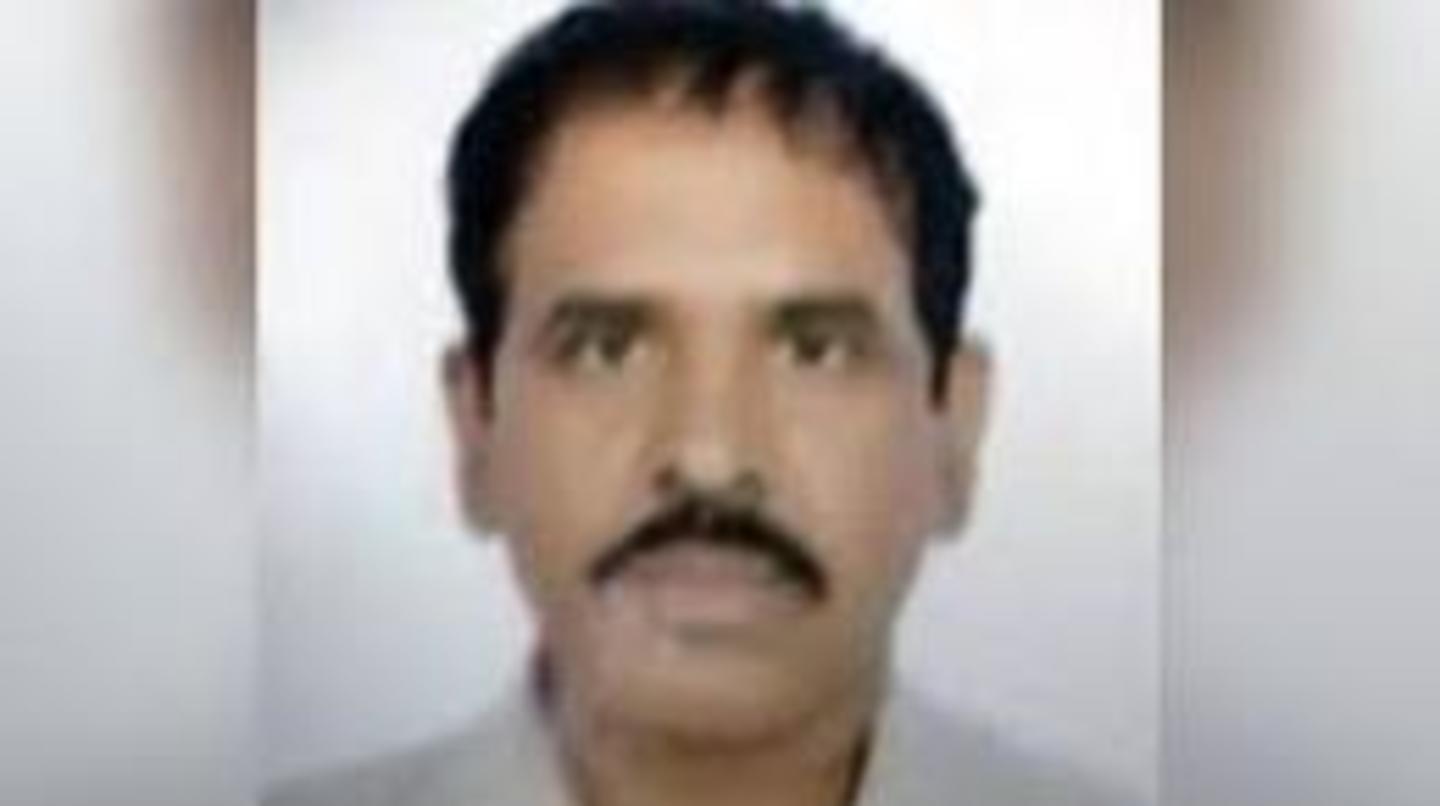 Ahmad was family's sole breadwinner Ahmad was family's sole breadwinner