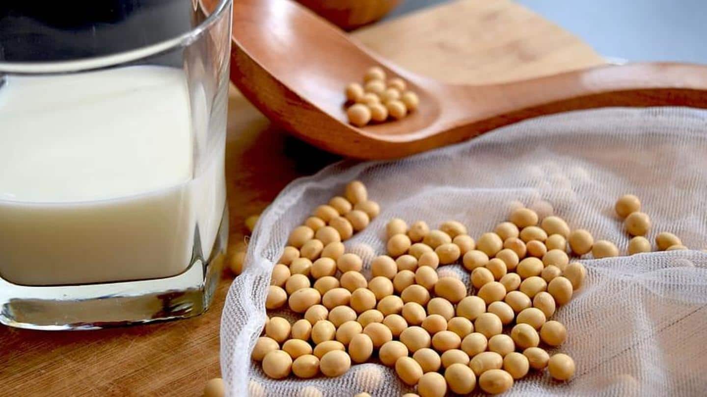 5 soybean recipes you will love