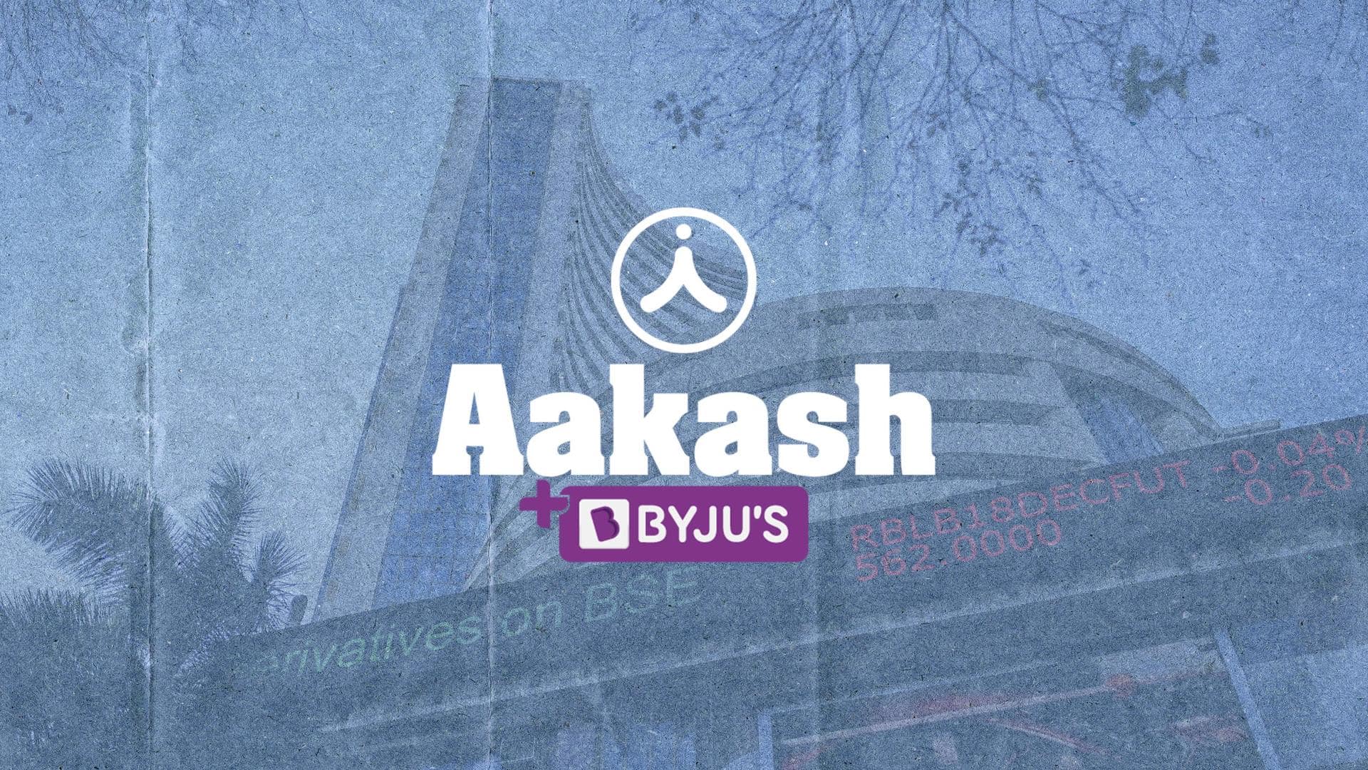 BYJU'S announces Aakash IPO in 2024: Everything to know