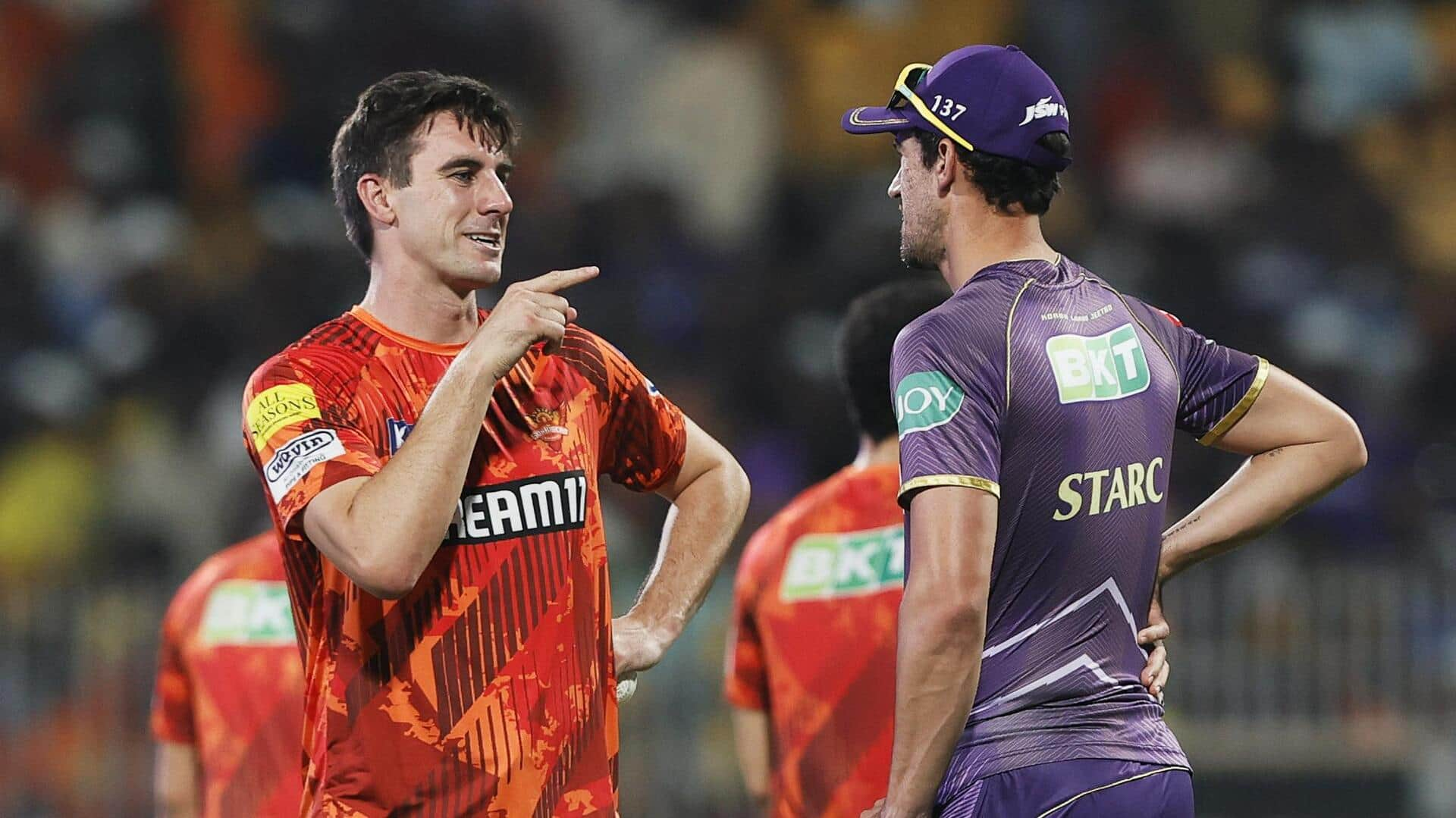 Key takeaways from Sunrisers Hyderabad's campaign in IPL 2024