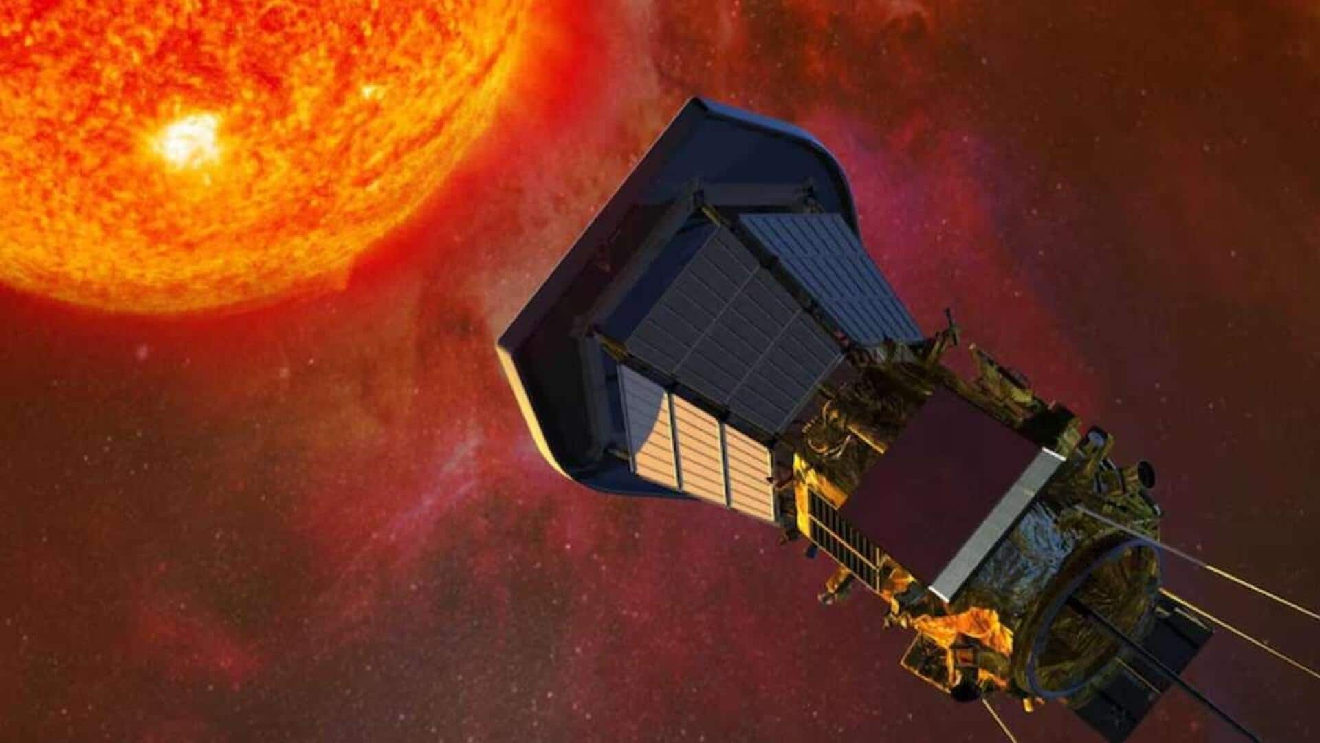 ISRO launches Europe's Proba-3 mission to study Sun's outermost layer