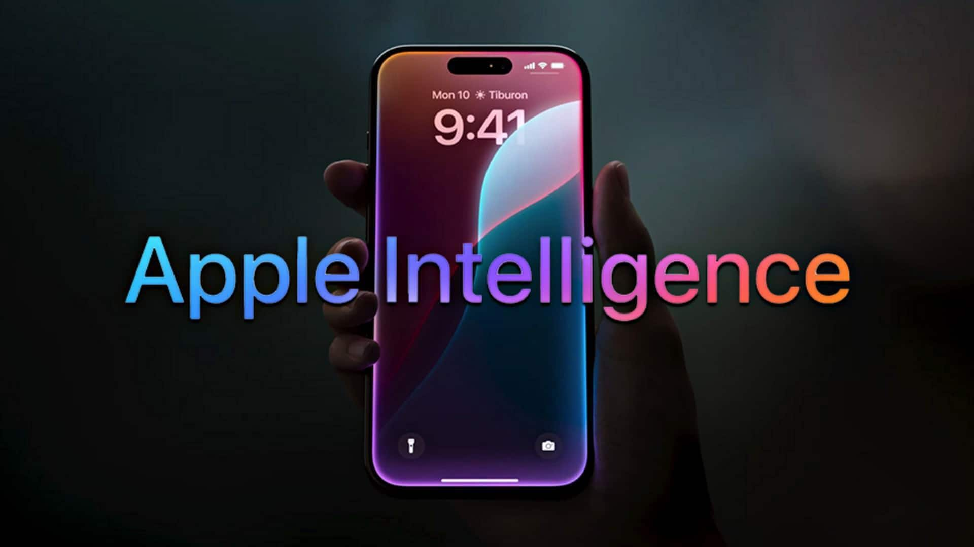 Apple Intelligence to launch in India this April, confirms Cook