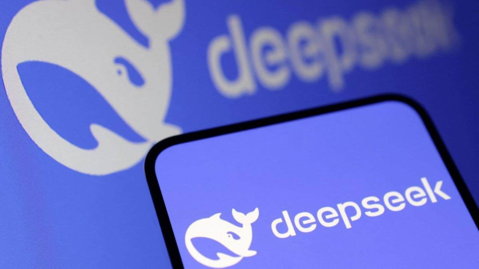 DeepSeek the 'worst' performer on bioweapon data safety test: Anthropic