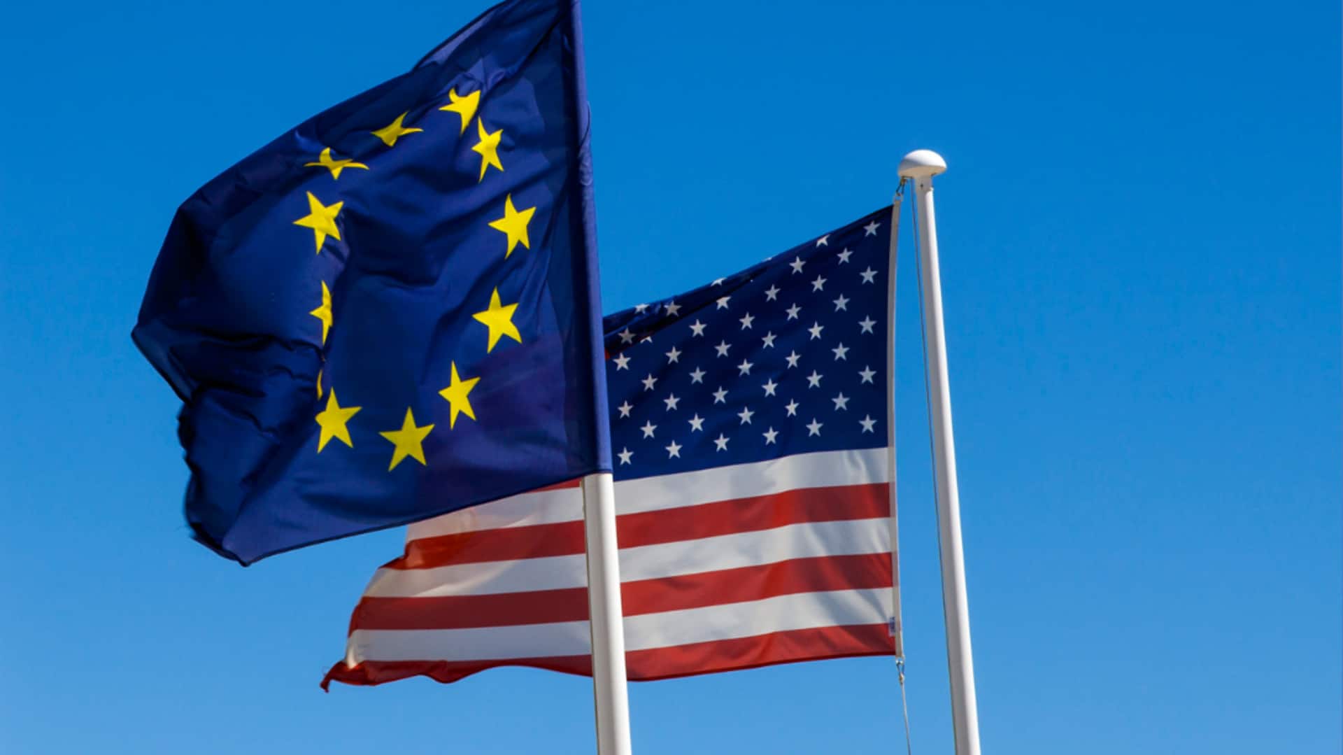 EU might target US tech firms in trade war