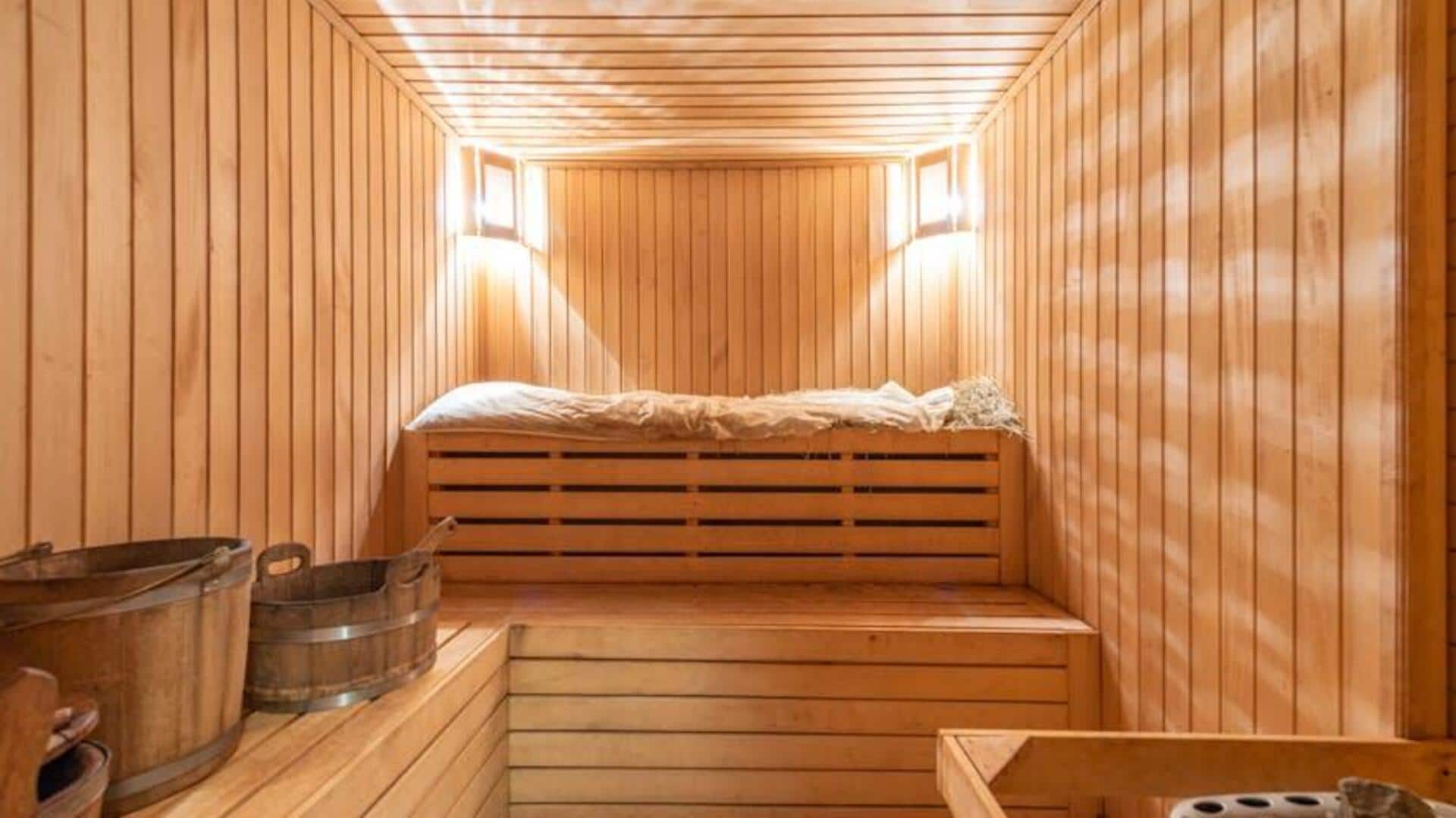 A guide to Finland's historic sauna culture A guide to Finland's historic sauna culture