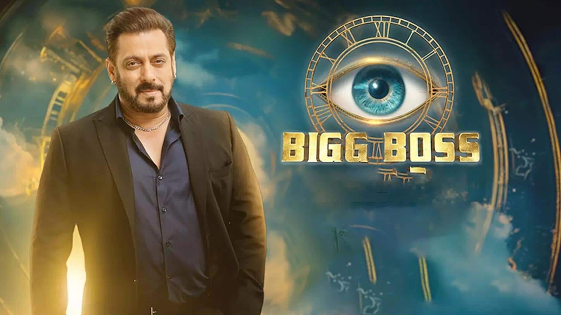 Does Salman watch 'Bigg Boss' episodes before 'Weekend Ka Vaar'? Does Salman watch 'Bigg Boss' episodes before 'Weekend Ka Vaar'?