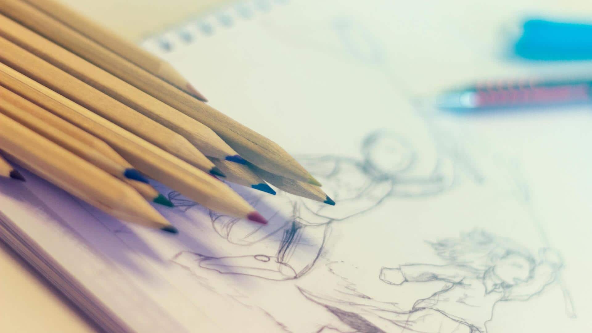 Practical ways to take your drawing to the next level
