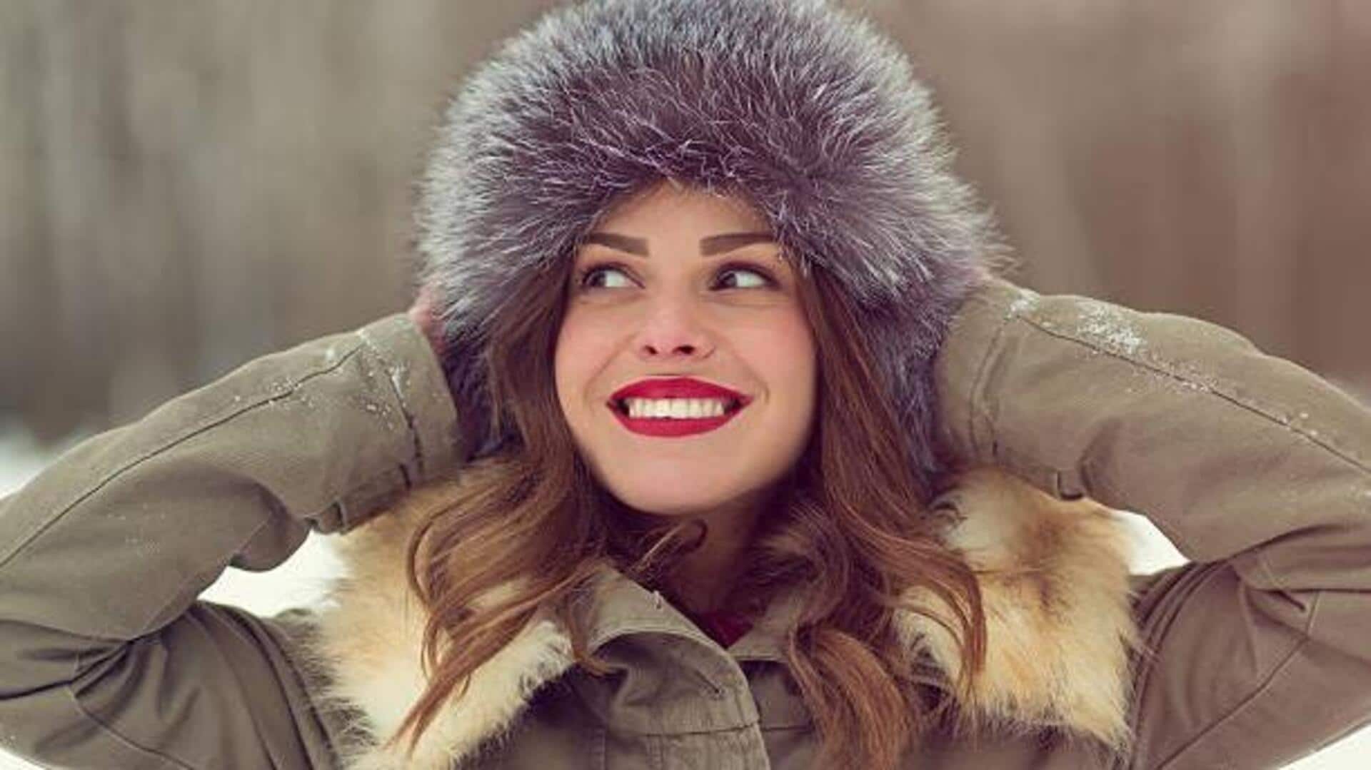 A guide to styling hooded parkas