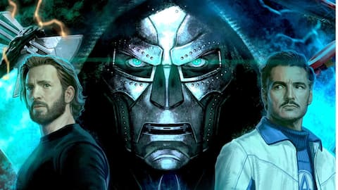 'Avengers: Doomsday' trailer out: Where is Spider-Man?