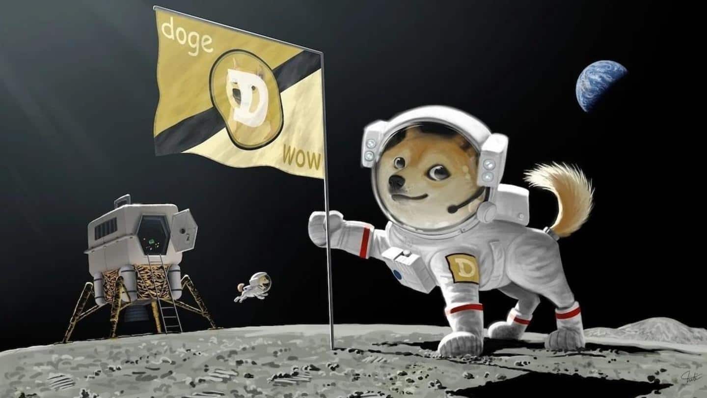 Mission will set foundation for interplanetary commerce: Geometric Energy Corporation Mission will set foundation for interplanetary commerce: Geometric Energy Corporation