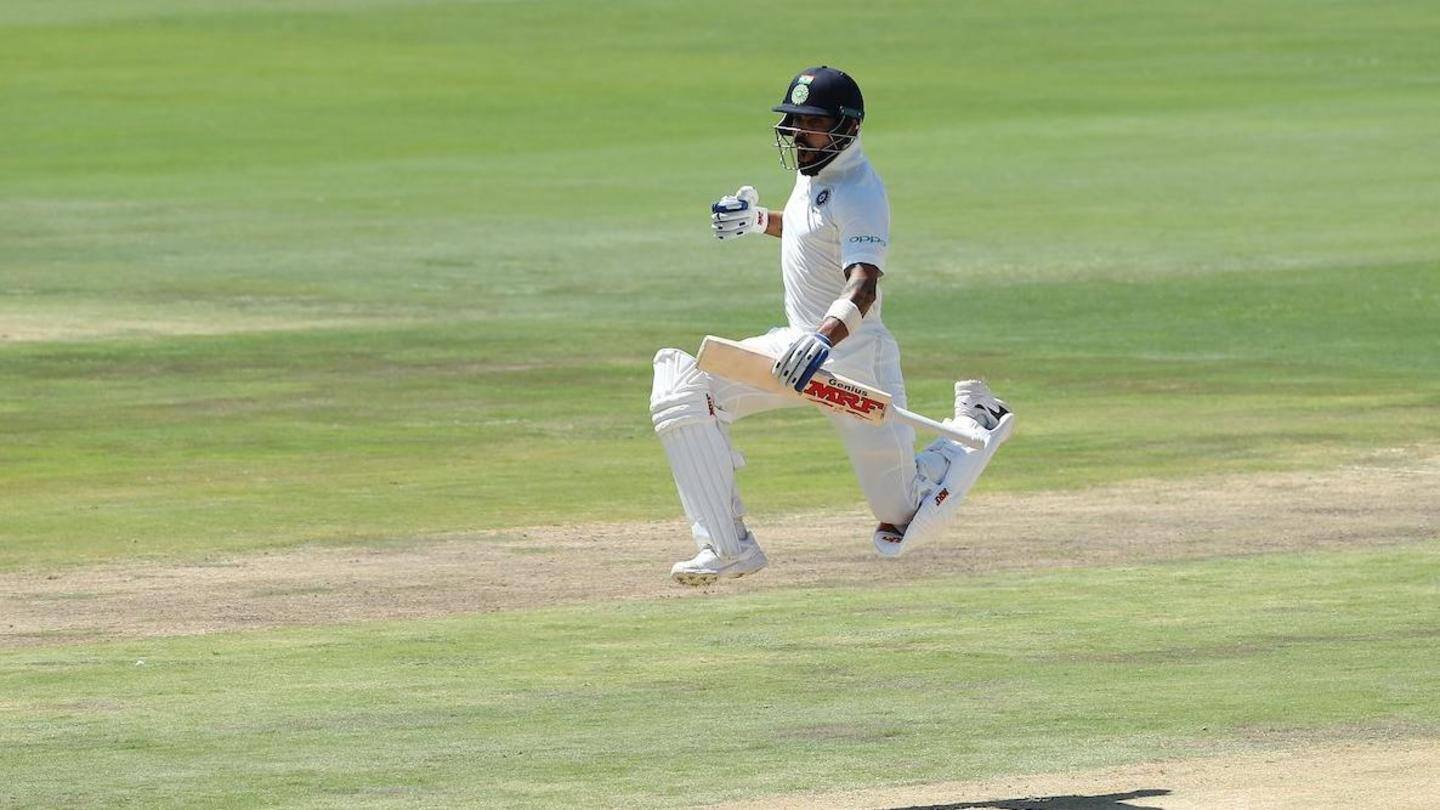 Kohli eyes his 71st international century Kohli eyes his 71st international century