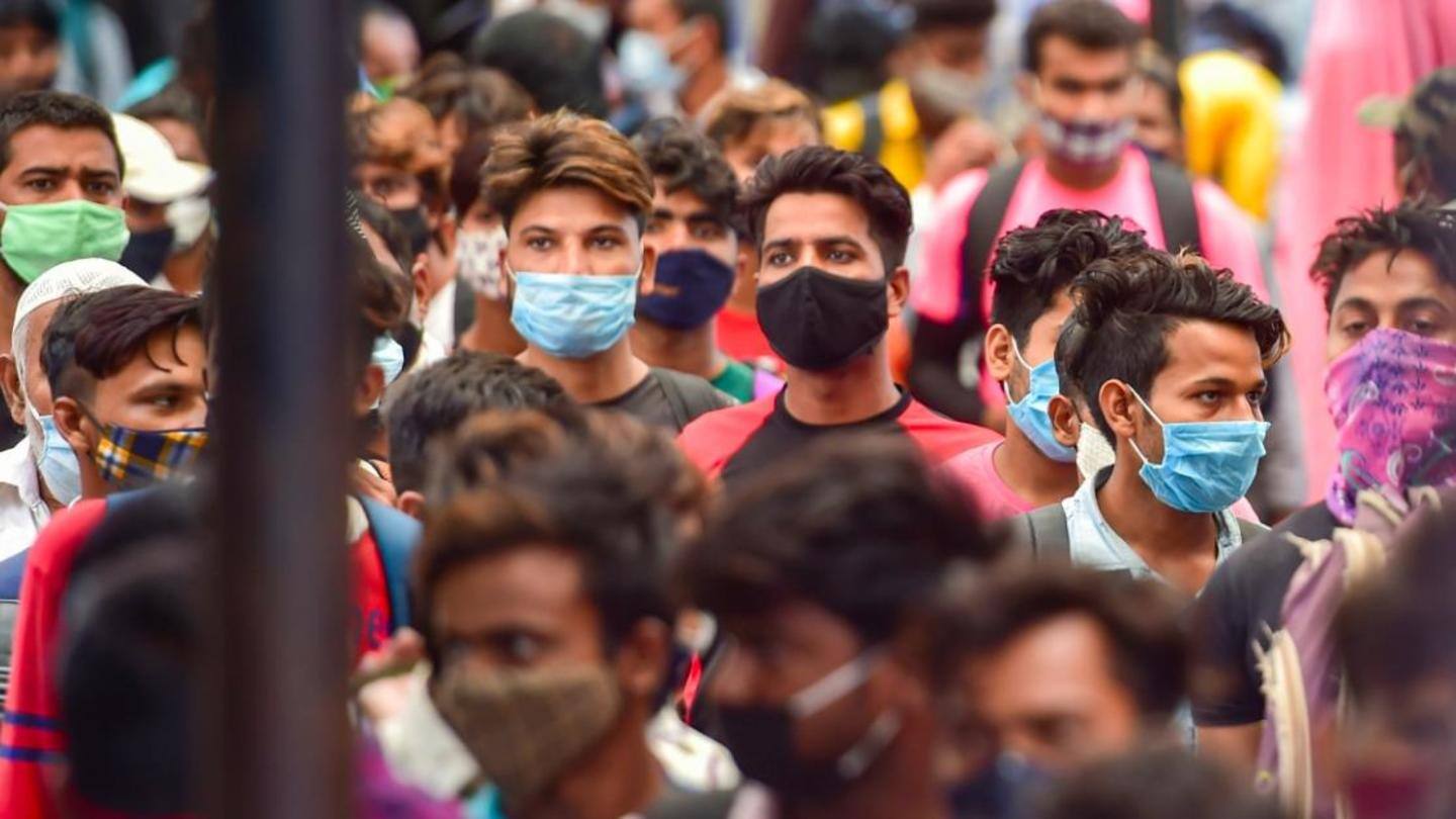 Centre asks states to take in-depth analysis of COVID-19 situation Centre asks states to take in-depth analysis of COVID-19 situation