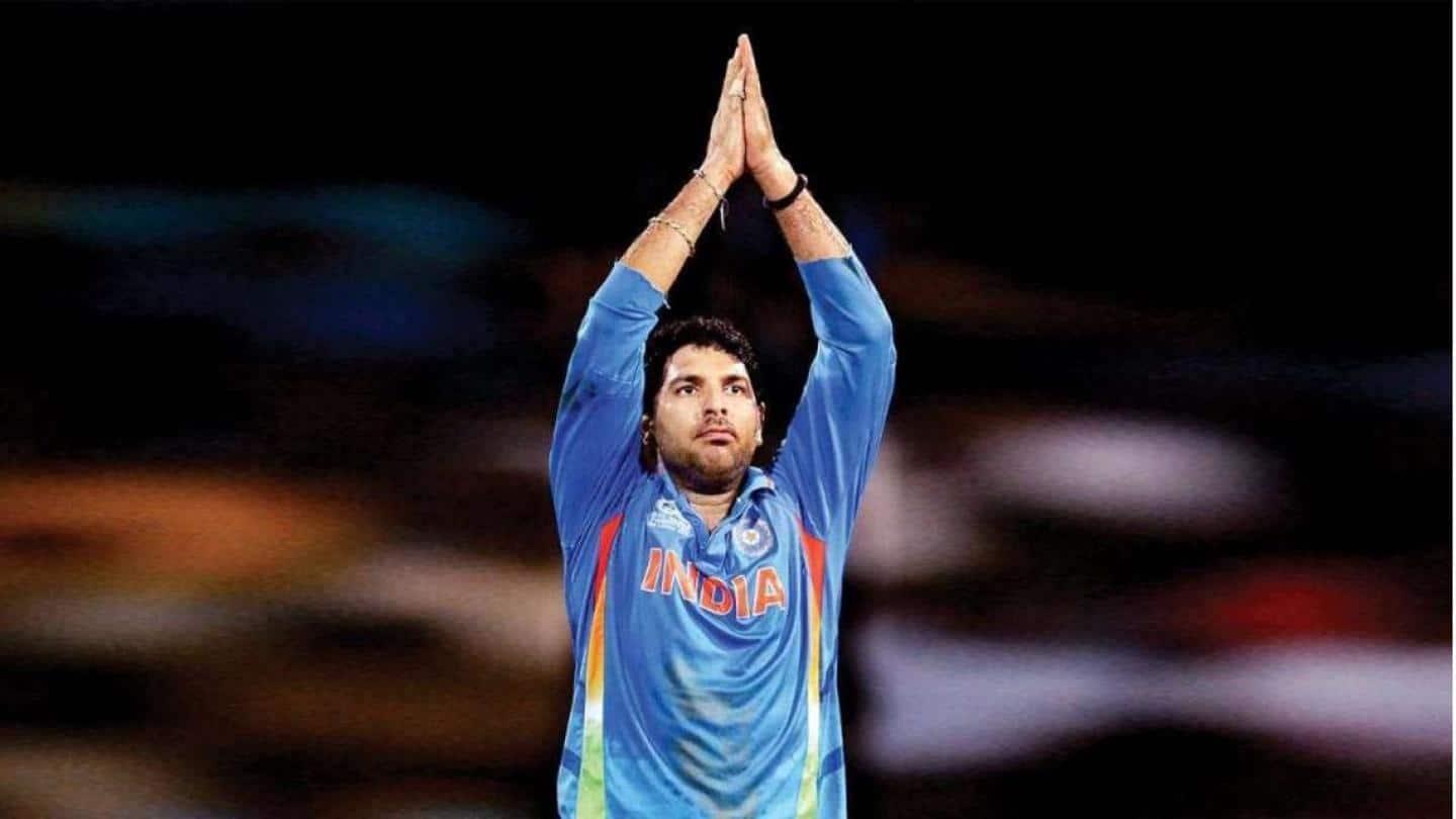 Is Yuvraj Singh planning to come out of retirement?