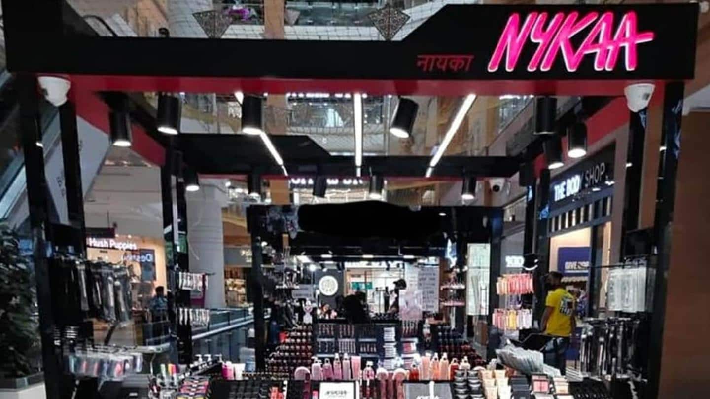 Company will use funds to expand retail footprint Company will use funds to expand retail footprint