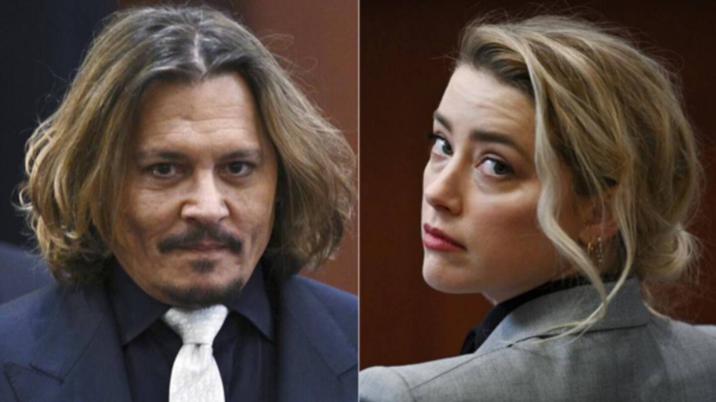 5 relationship lessons Depp-Heard trial left us with