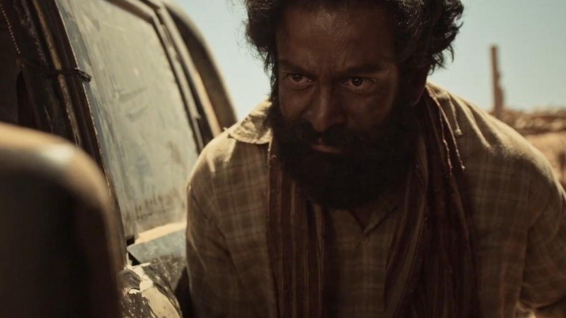 'Aadujeevitham': Director Blessy reacts to Prithviraj Sukumaran-led film's trailer leak