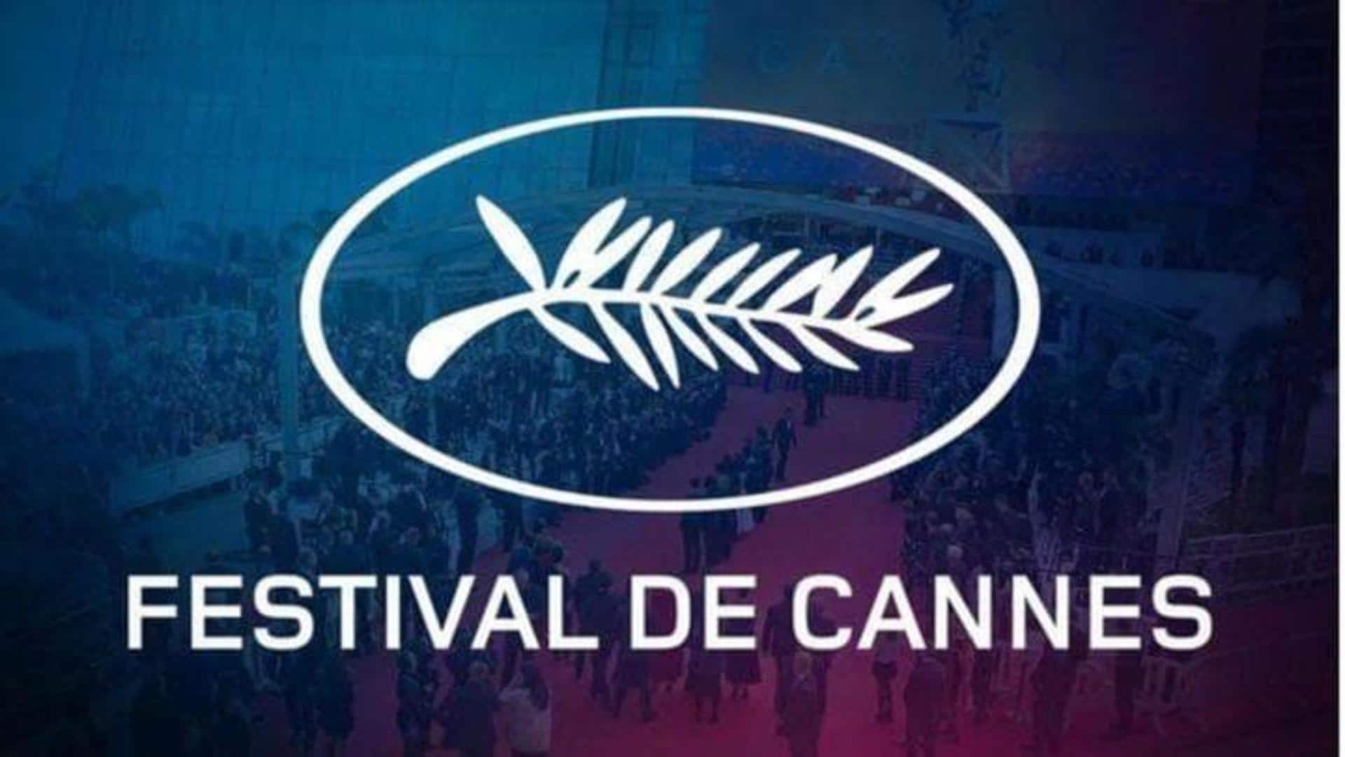 #NewsBytesExplainer: Looking at the major awards at Cannes Film Festival