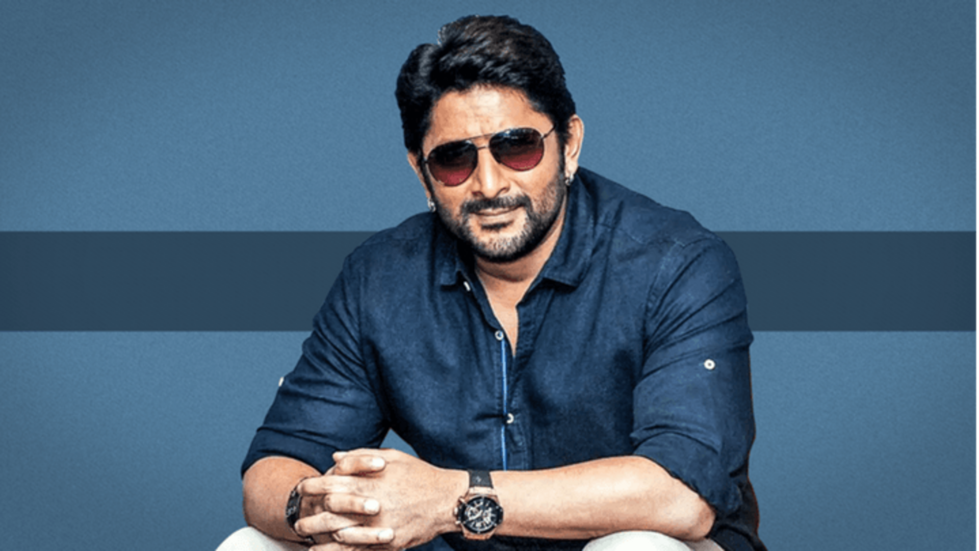 Age-appropriate roles, being replaced: Highlights from Arshad Warsi's recent interview