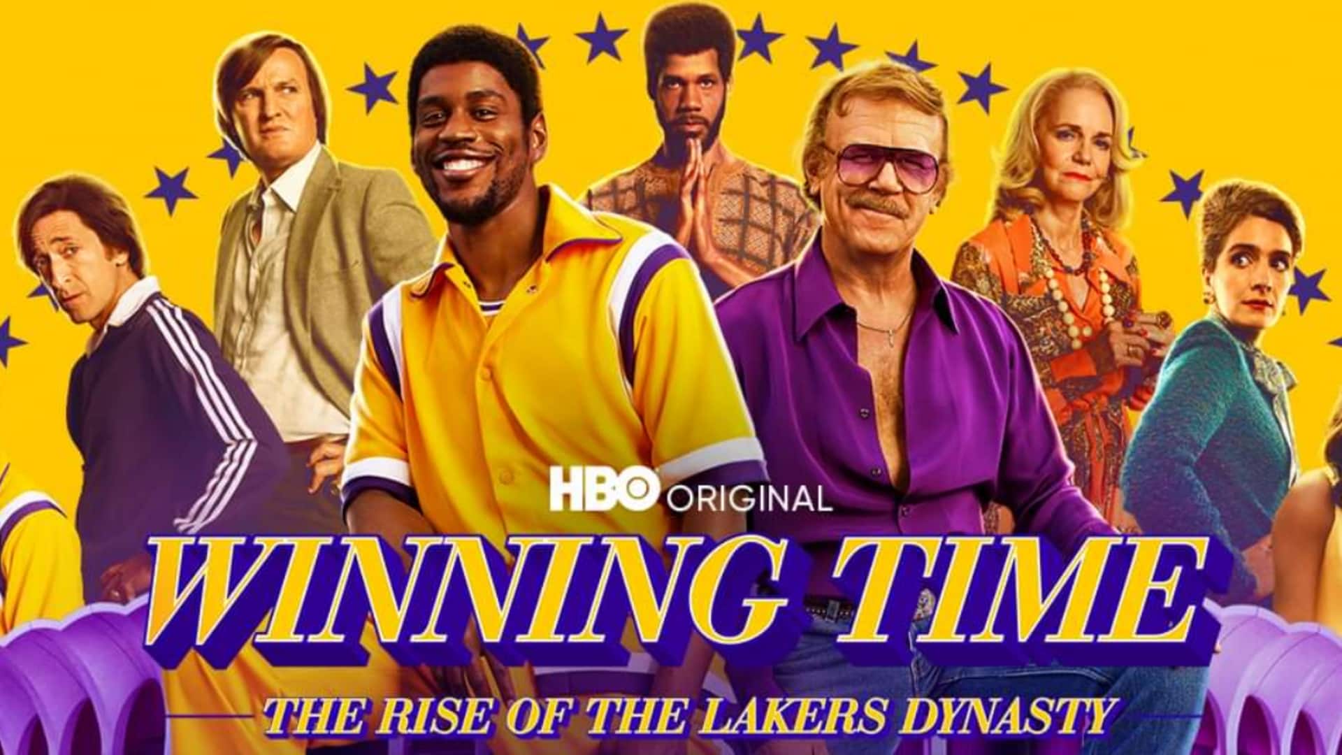 HBO's 'Winning Time' S03 not happening, creator Max Borenstein confirms 