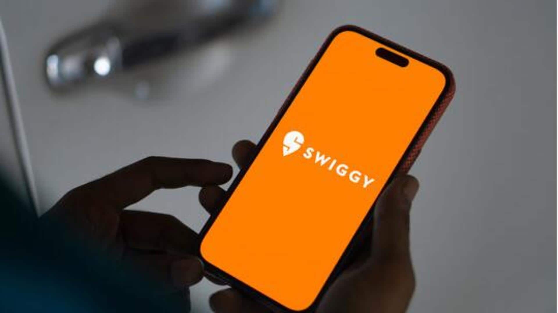Master Swiggy's search filters in 5 simple steps Master Swiggy's search filters in 5 simple steps