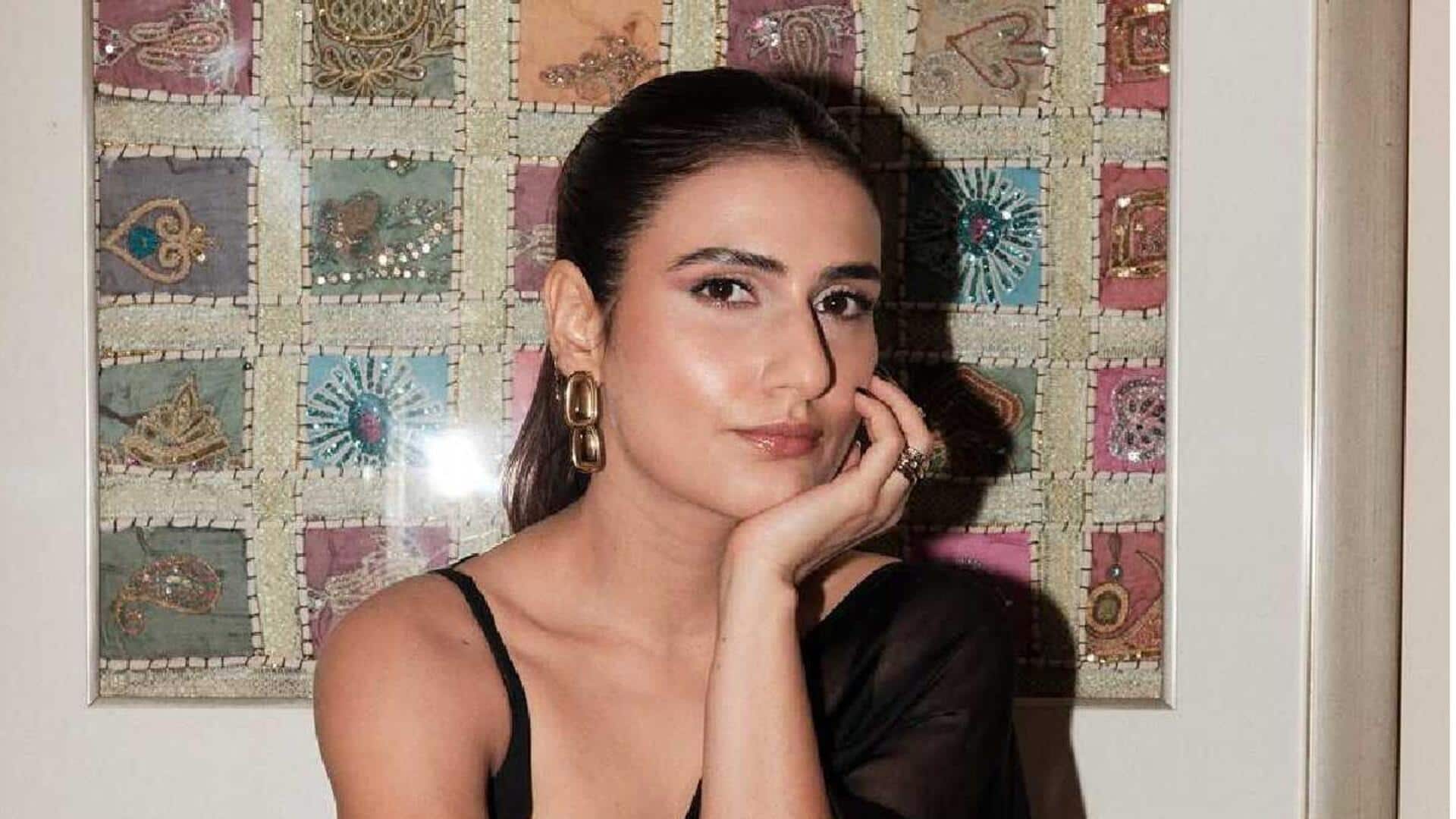 'Things have changed...': Fatima talks about MeToo's impact on Bollywood 'Things have changed...': Fatima talks about MeToo's impact on Bollywood