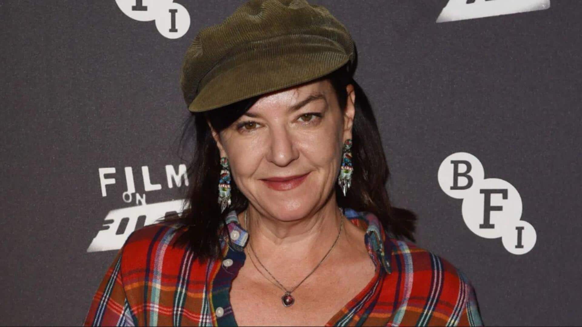 Inside Lynne Ramsay's visually stunning storytelling style