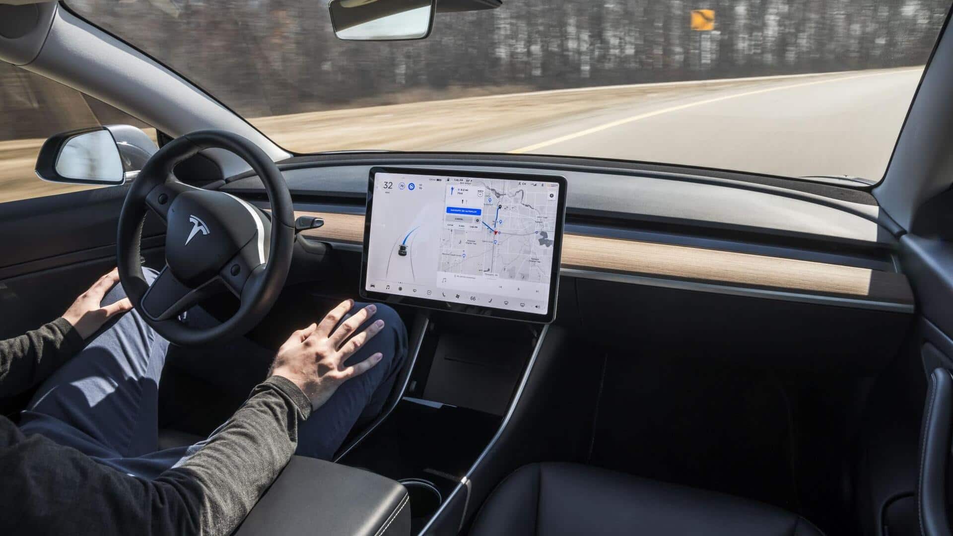 Tesla faces sales suspension over misleading Autopilot marketing