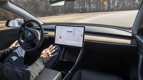 Tesla faces sales suspension over misleading Autopilot marketing