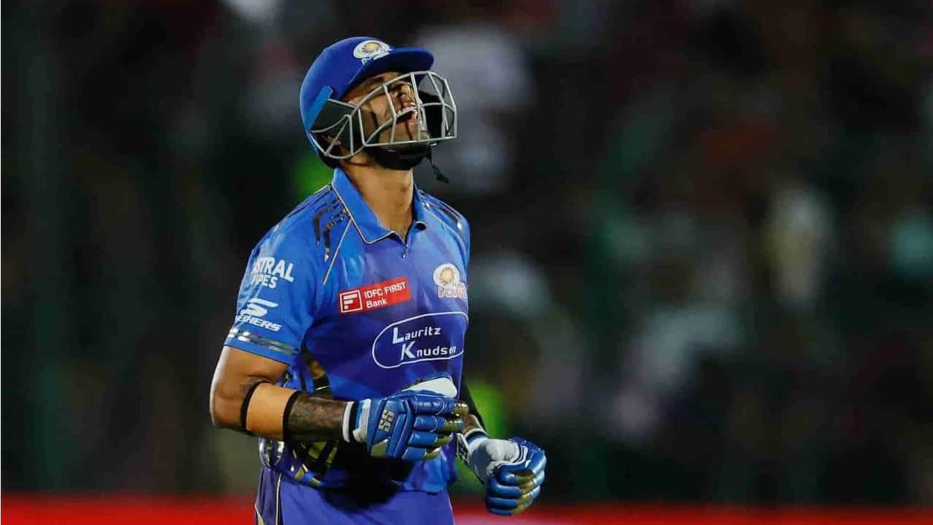 IPL 2026: A look at biggest underperformers so far