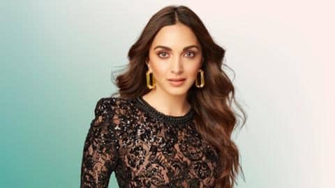 'Absolute nonsense!': Kiara Advani rubbishes 'Toxic' rumors 
