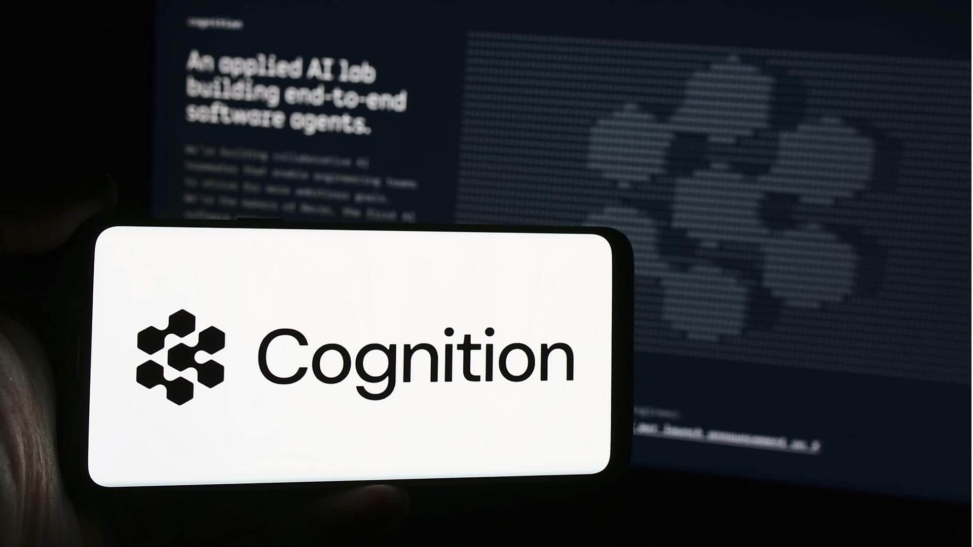 Did Musk's SpaceX try to acquire Cognition?