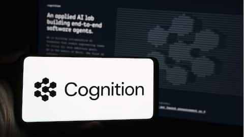 Did Musk's SpaceX try to acquire Cognition?