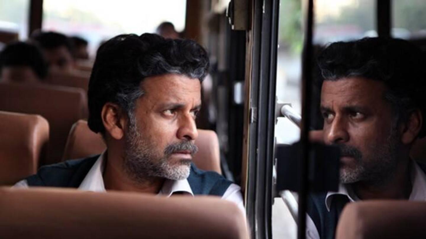 Asrani's 'Aligarh' told the story of a gay man's struggle Asrani's 'Aligarh' told the story of a gay man's struggle