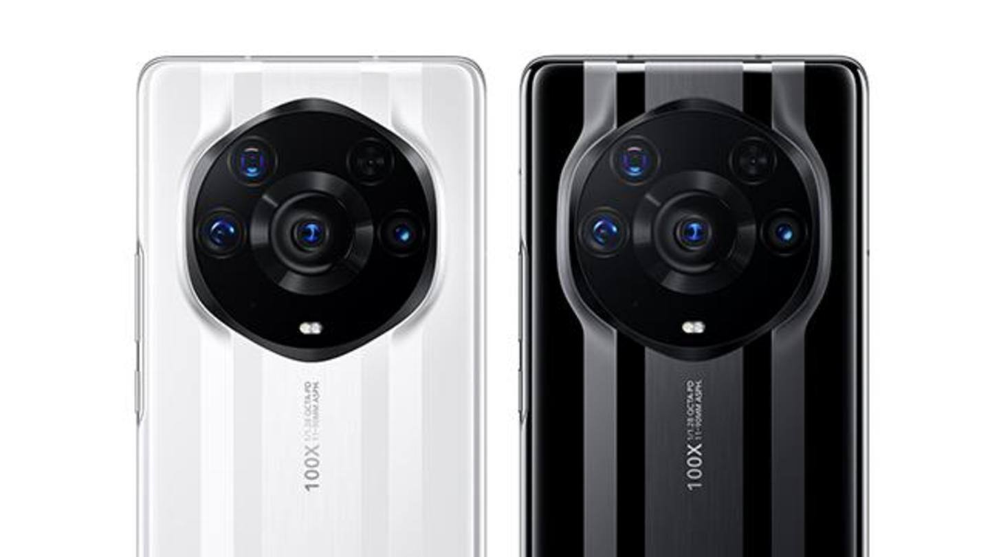 They sport a 50MP main camera They sport a 50MP main camera