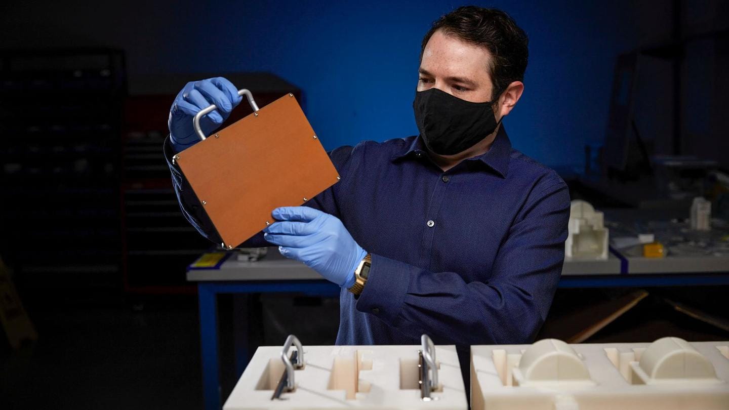 3D printing in space would reduce payloads for colonization missions 3D printing in space would reduce payloads for colonization missions