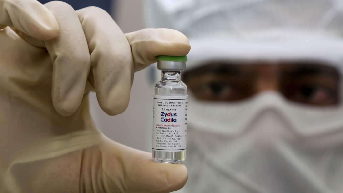 How does this vaccine work and who can take it? How does this vaccine work and who can take it?