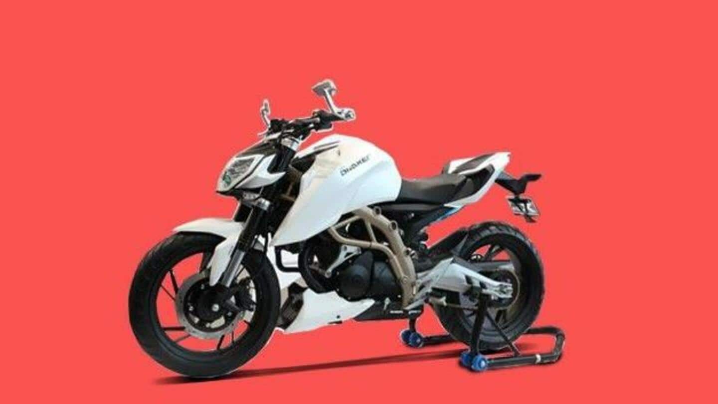 2023 TVS Apache RTR 310 India launch soon: Check features