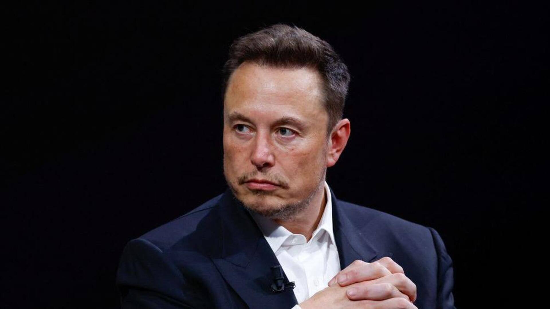 AI Safety Summit's goal is creating a third-party referee: Musk