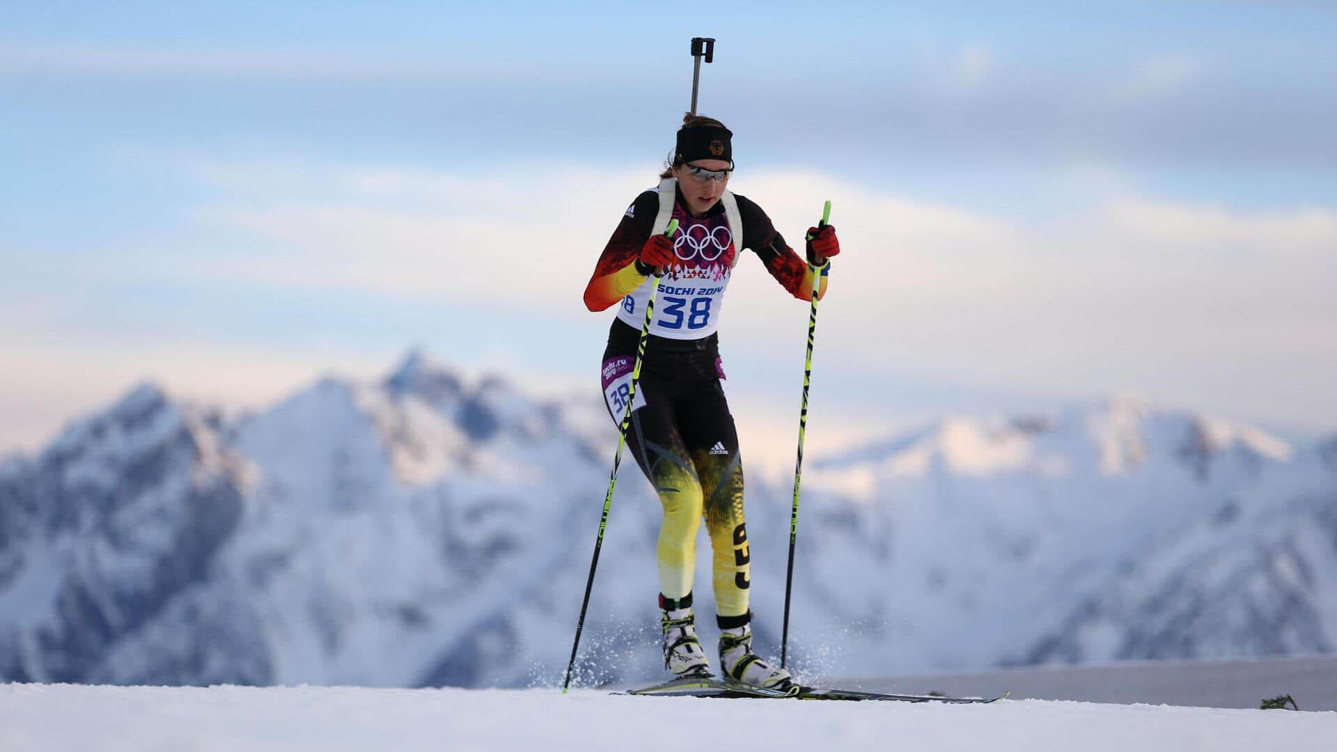 Elevating health with biathlon training insights