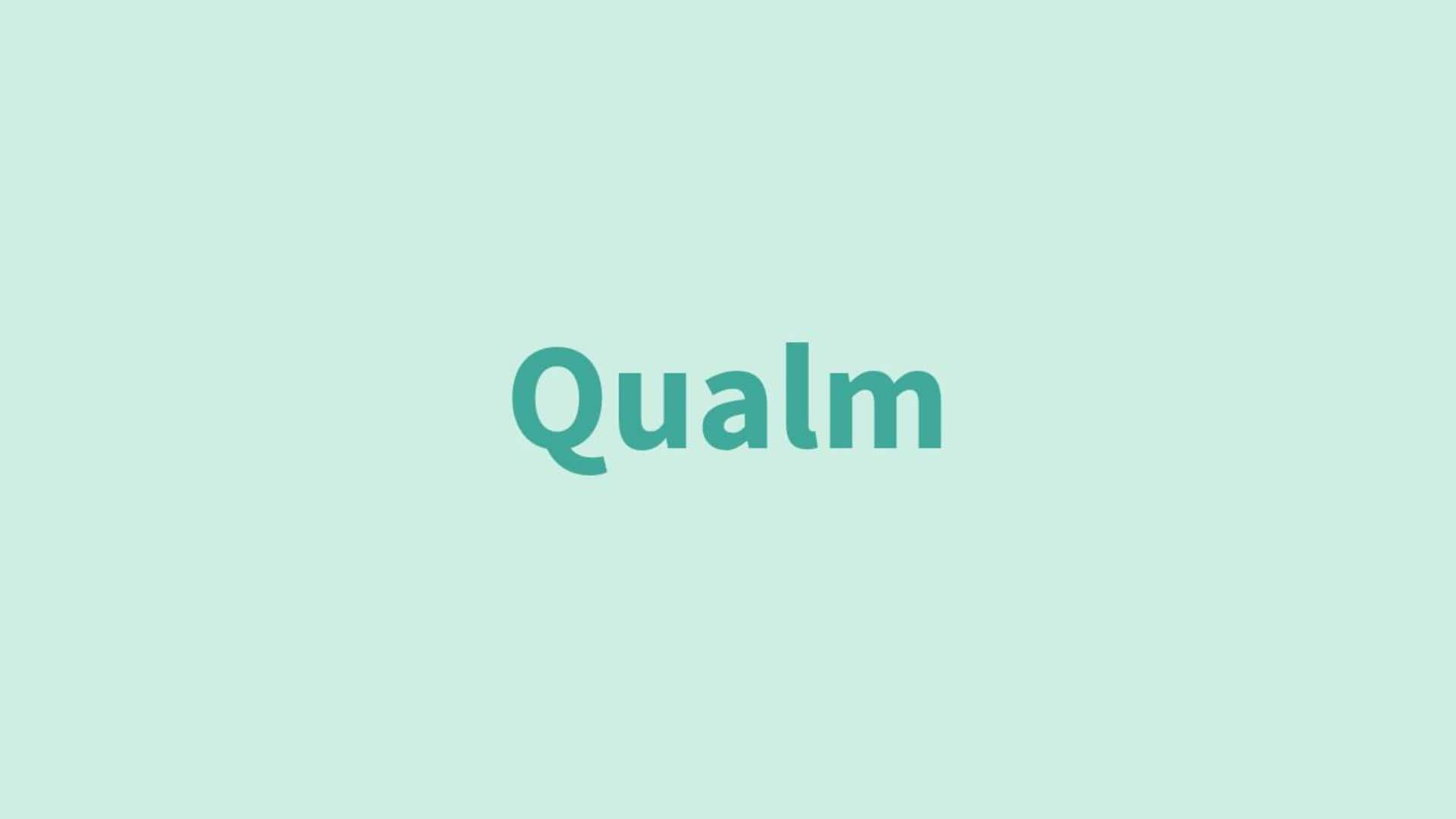 Word of the Day: Qualm