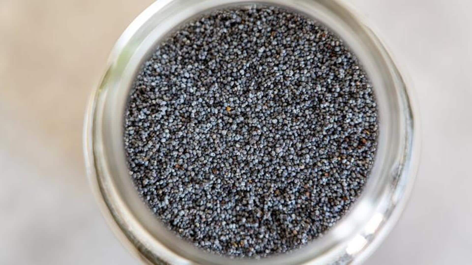Every pantry should have these seeds! Every pantry should have these seeds!