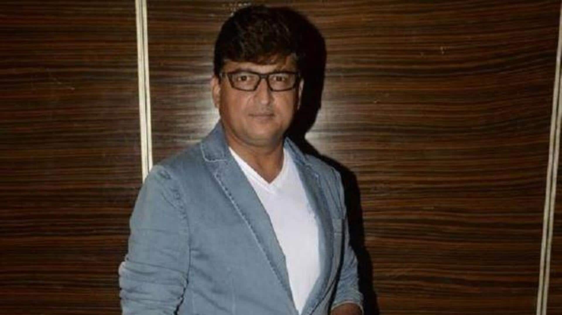 Actor-director Aatish Kapadia buys Goregaon apartment for ₹15.31 crore