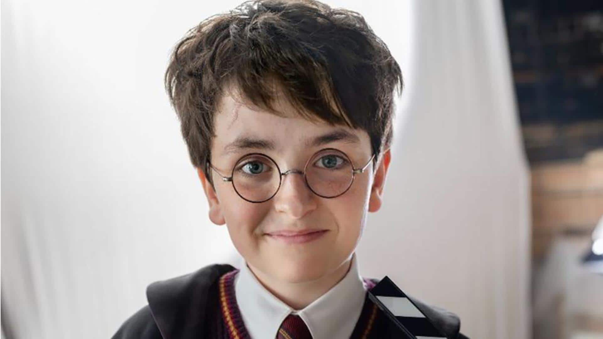 HBO's 'Harry Potter' series begins production: Everything to know HBO's 'Harry Potter' series begins production: Everything to know