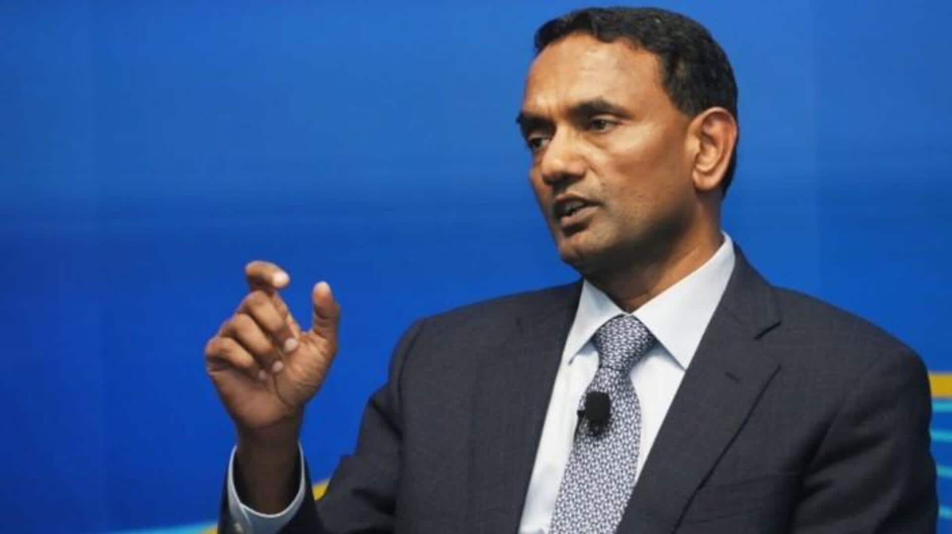 TCS CEO clarifies layoffs due to skill mismatch, not AI TCS CEO clarifies layoffs due to skill mismatch, not AI