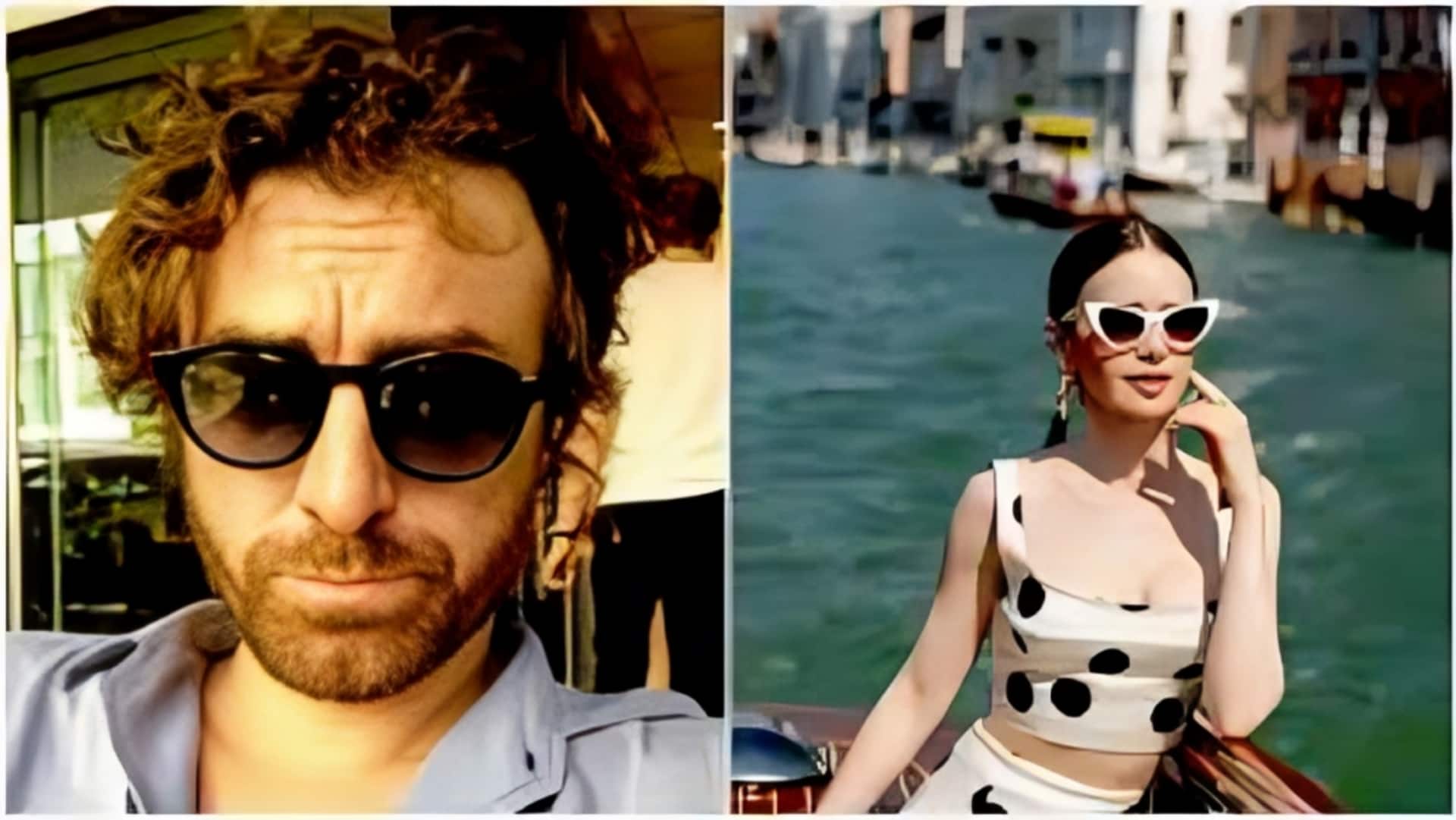 'Emily in Paris' assistant director dies on-set from heart attack 'Emily in Paris' assistant director dies on-set from heart attack