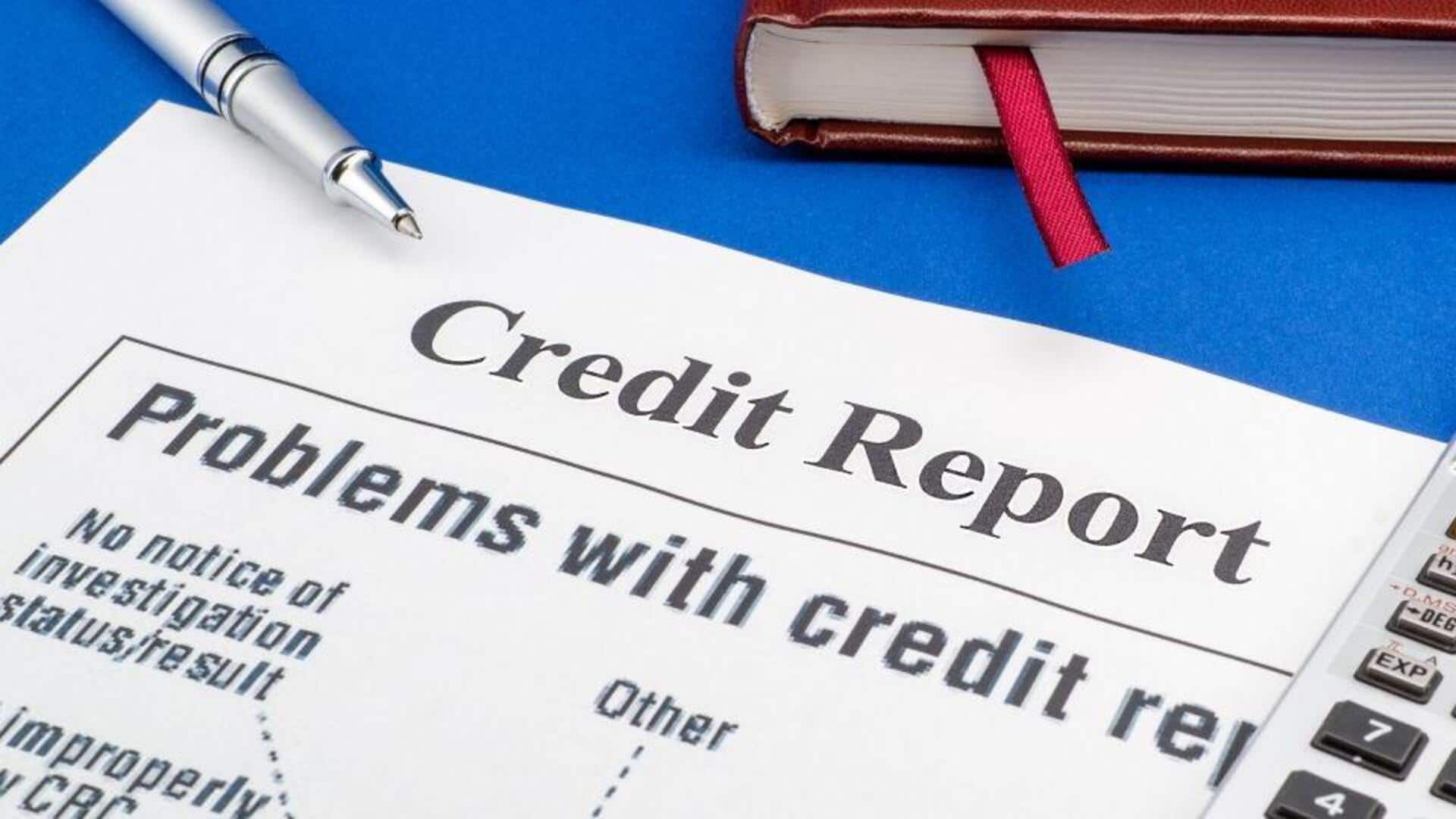 What are charge-offs and how they impact your credit score